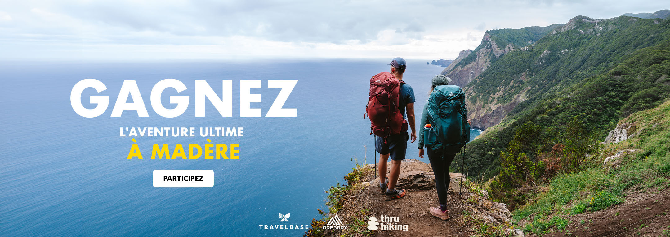 Gregory X Travelbase Contest