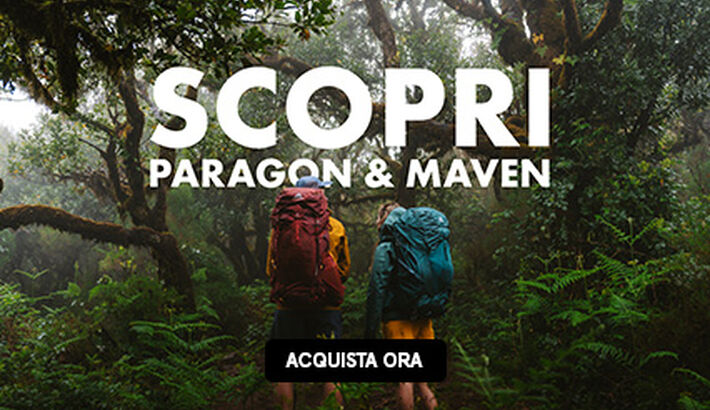 Collection Paragon & Maven