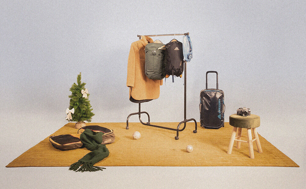 Gift guide per amanti delle attività outdoor