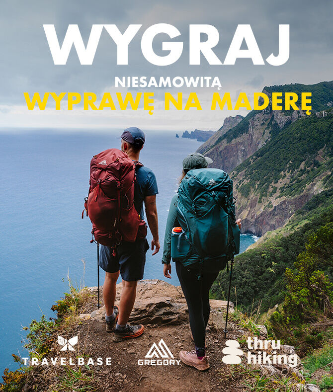 contest Gregory x Travelbase