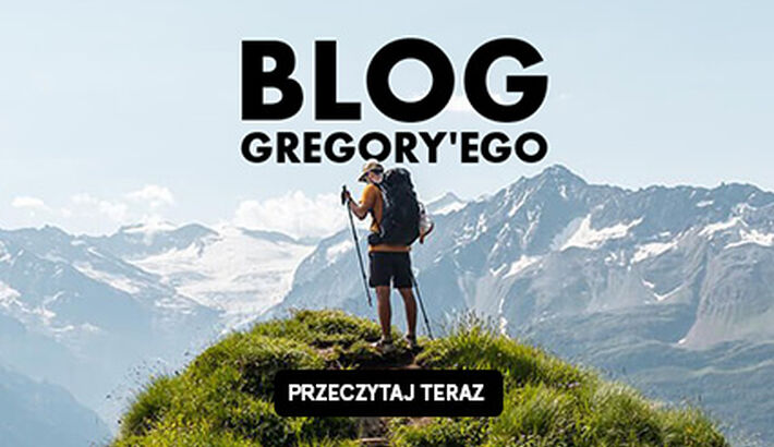Gregory Blog