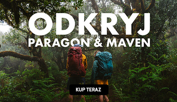 Collection Paragon & Maven