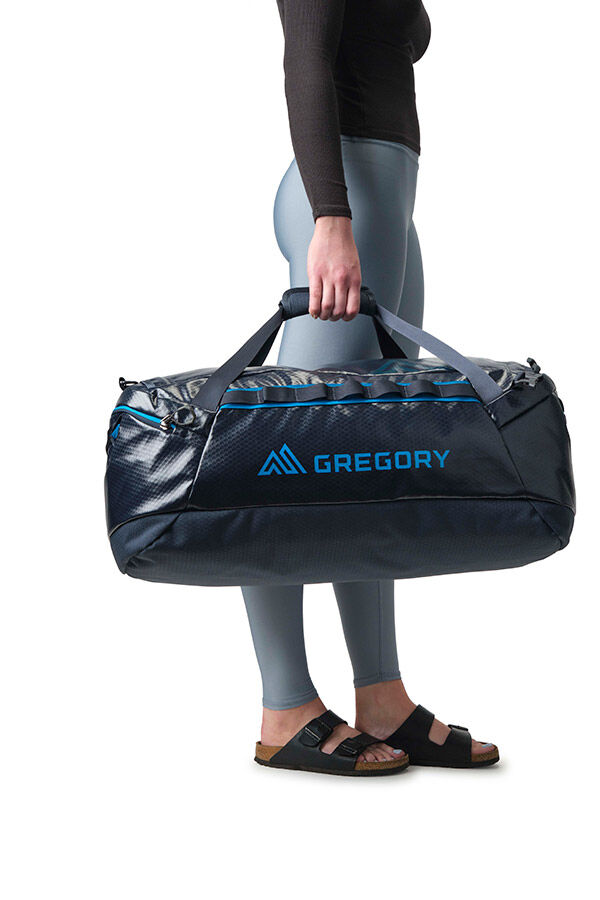 Alpaca 60 Duffle Bag Pool Party Blue | Gregory UK
