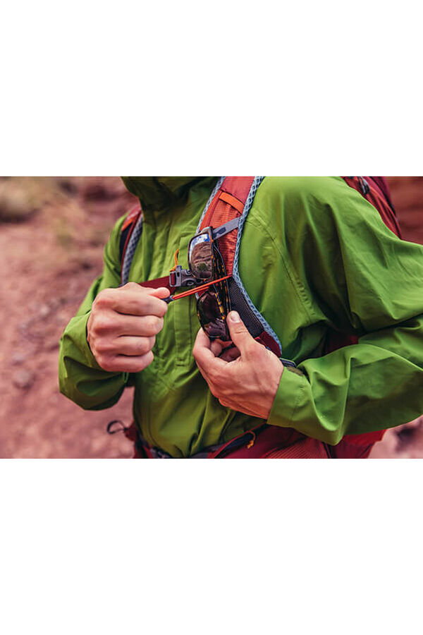 Gregory Paragon PARAGON 38 SM/MD  Basalt Black