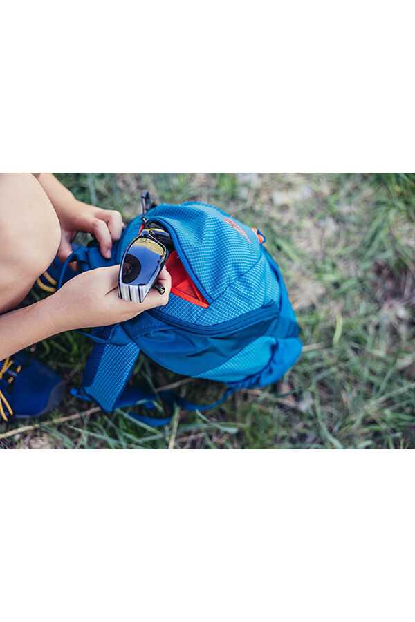 Gregory  WANDER 12  Pacific Blue