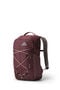 Terros 20L Daypack Dark Berry