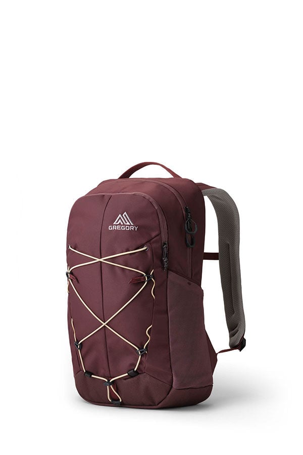 Terros 20L Daypack Dark Berry