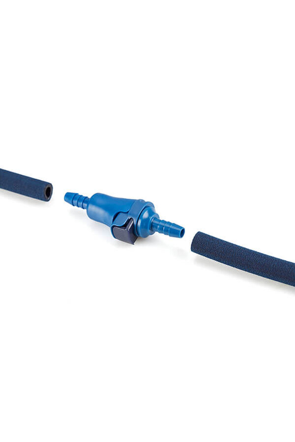 Gregory Hydration Accessory Insulated Quick Disconnect Kit  Optic Blue