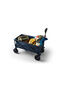 Alpaca Gear Wagon 140L Ausr&uuml;stungswagen Mirage Tan