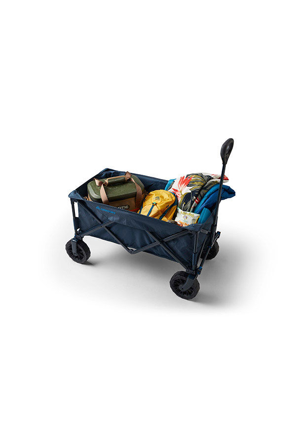 Alpaca Gear Wagon 140L Ausr&uuml;stungswagen Mirage Tan