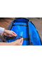 Alpaca Wheeled Duffle 40L Wheeled Duffle Obsidian Black