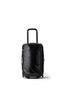 Alpaca Wheeled Duffle 40L Wheeled Duffle Obsidian Black