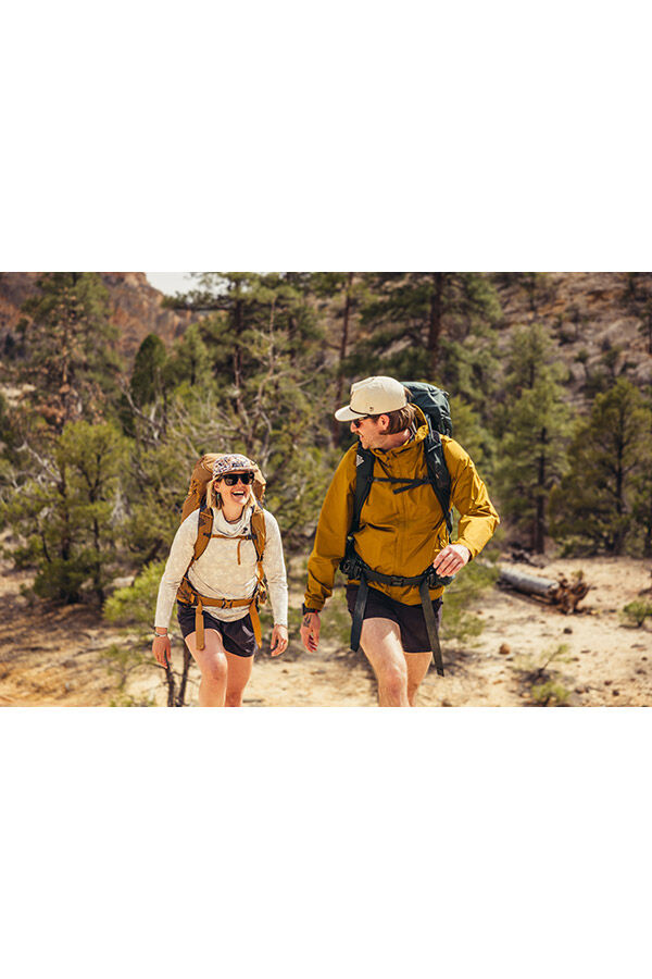 Gregory  MAVEN 48 SM/MD RC  Warm Bronze