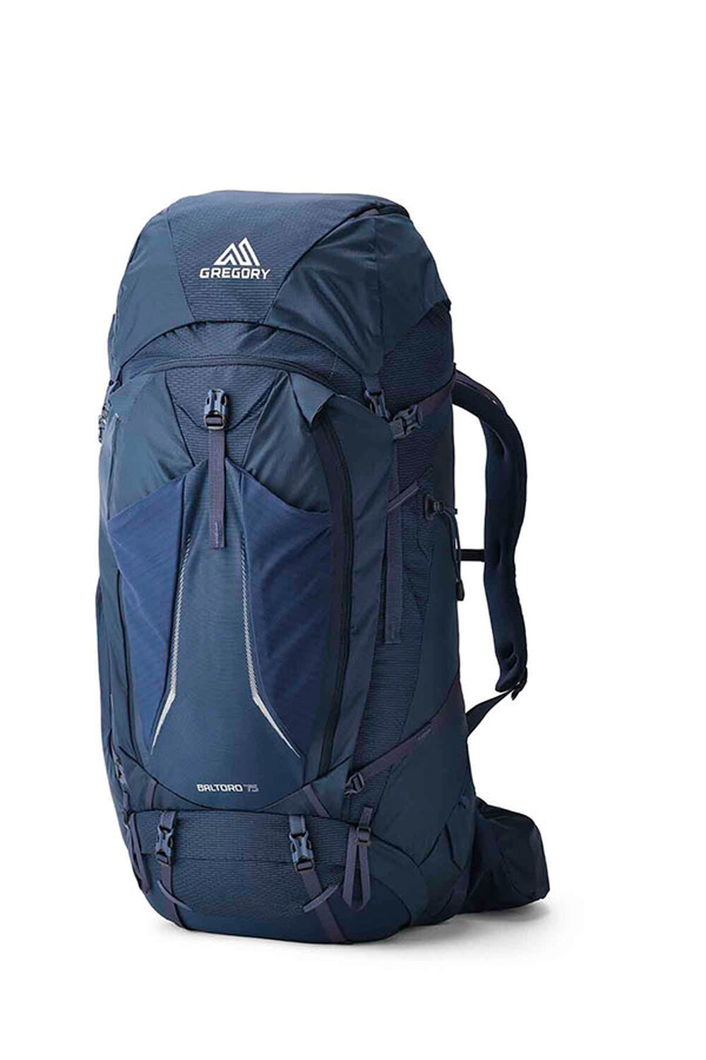 Baltoro 75L Trekkingrucksack Stellar Blue