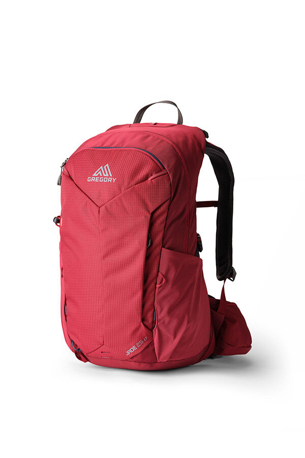 Jade LT 25 Backpack Ruby Red Red | Gregory Slovakia