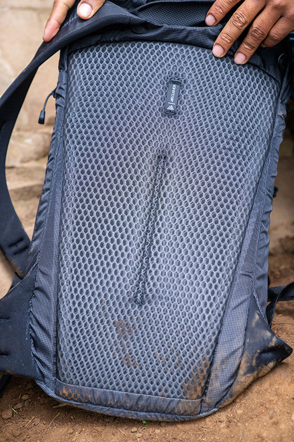 Gregory  Alpinisto20  Alpineglow