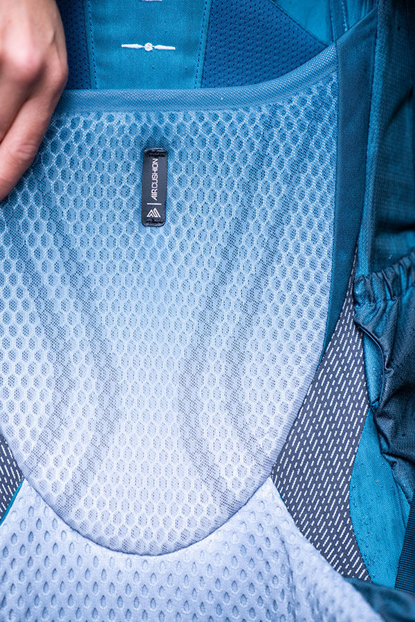 Gregory  Deva 70 RC S  Mountain Teal