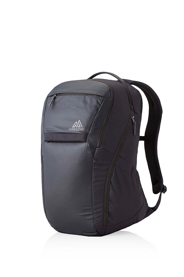 gregory day pack black