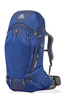 Deva 60 Backpack M Nocturne Blue
