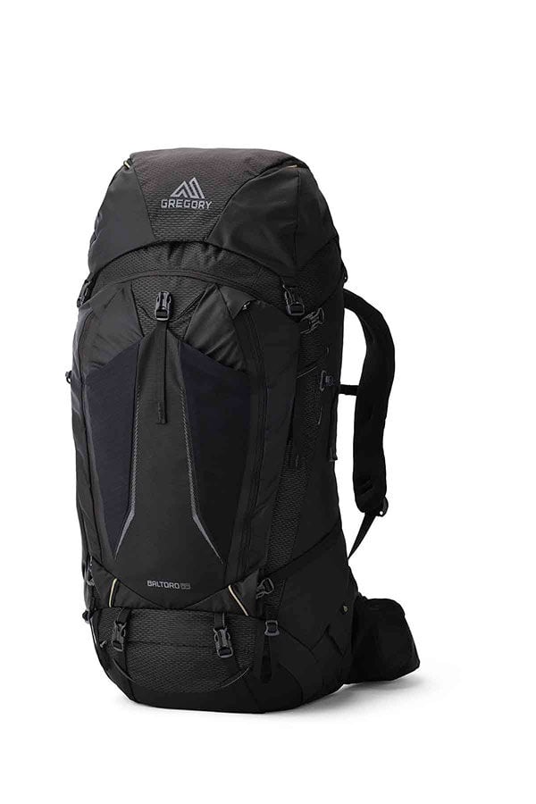Baltoro 65 Trekking backpack Shadow Pine Black Black | Gregory UK