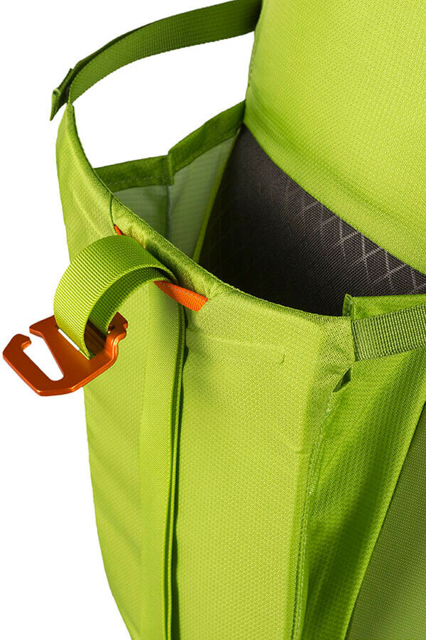 Gregory Alpinisto 35 M   Lichen Green