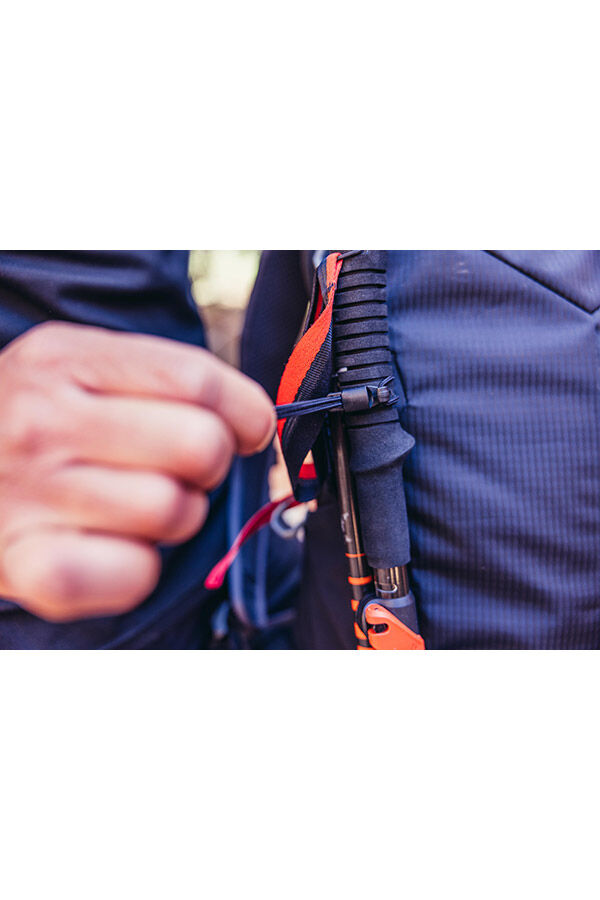 Gregory  ZULU 20 LT RC  Horizon Blue