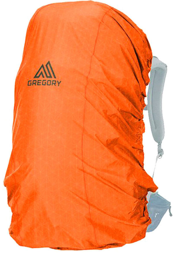 Gregory Accessories Pro Raincover 80-100L Web Orange
