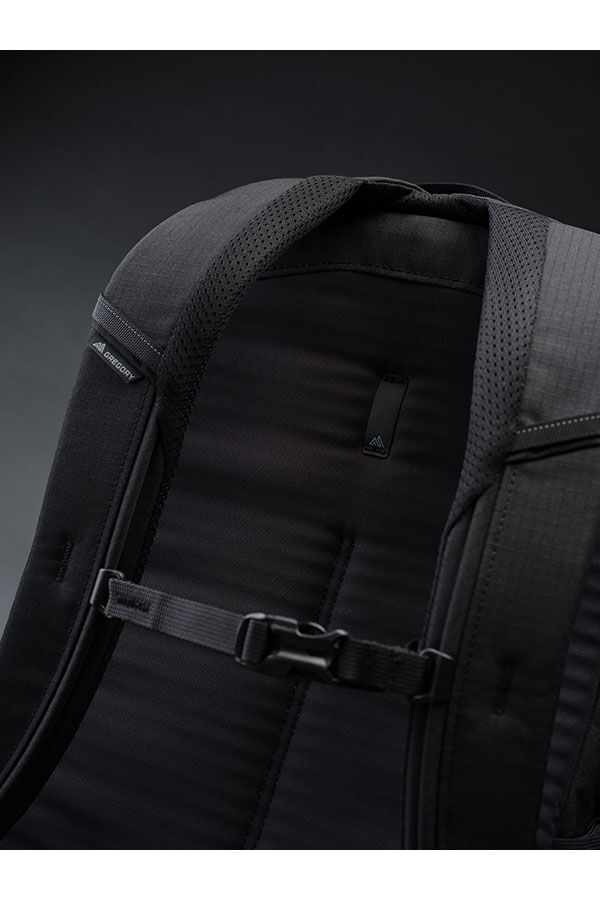 Gregory  Signal 20  Onyx Black