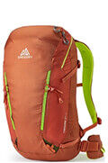 Targhee FT 24 Backpack M/L Rust Red