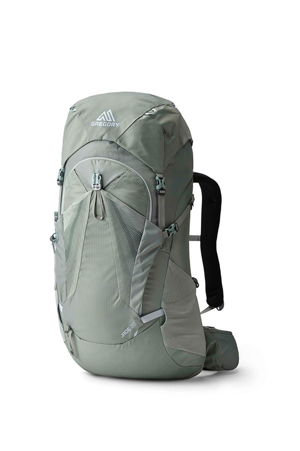 Jade 38 Backpack Artichoke Green Green | Gregory Belgium