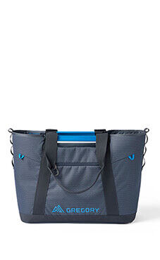 Alpaca Utility Tote 50L Utility tote Slate Blue Blue | Gregory Sweden