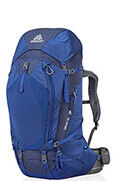 Deva 70 Backpack S Nocturne Blue