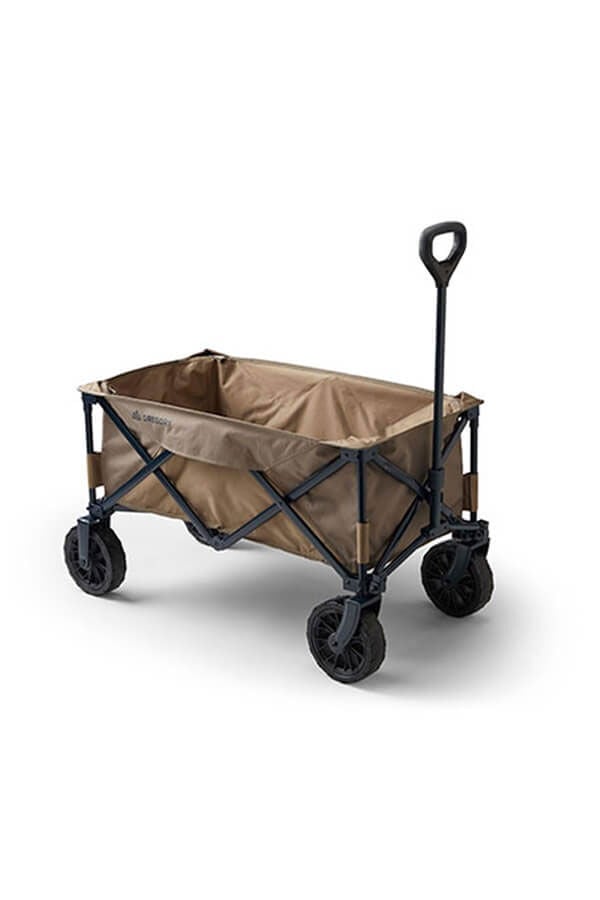 Alpaca Gear Wagon 140L Ausr&uuml;stungswagen Mirage Tan