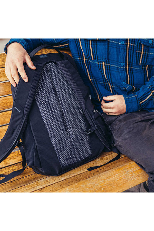 Rhune 28L Daypack Starship Navy