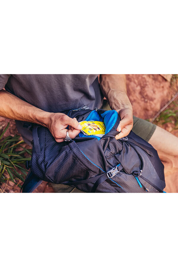 Gregory Citro 30 RC  Brick Red