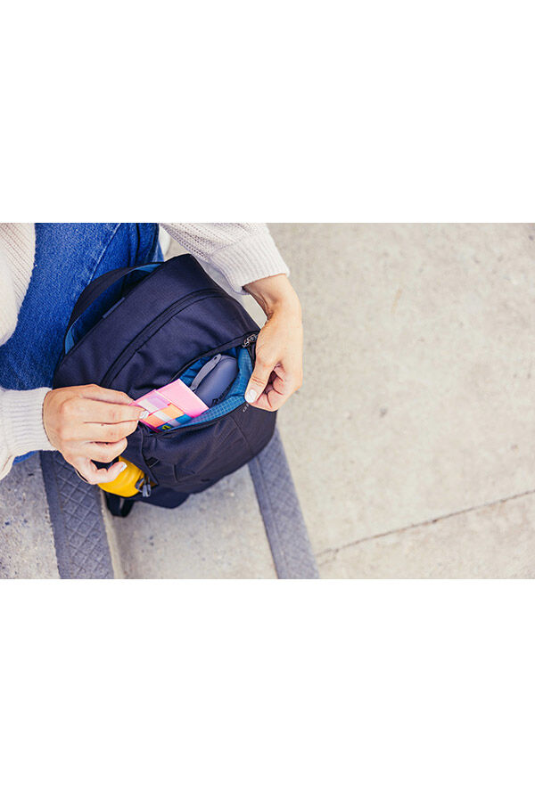 Gregory  RETNA 28  Agate Grey