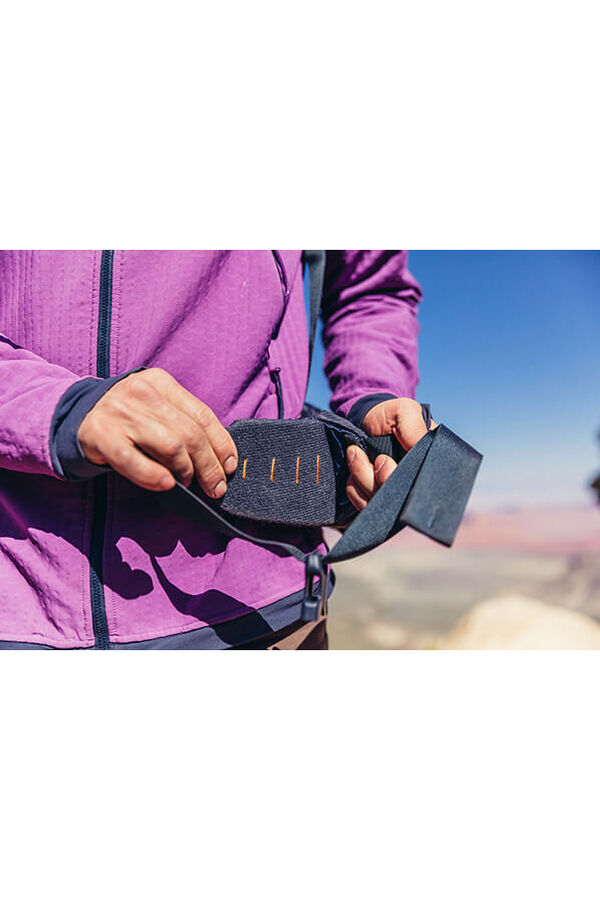 Gregory Baltoro 65 S  Brick Red