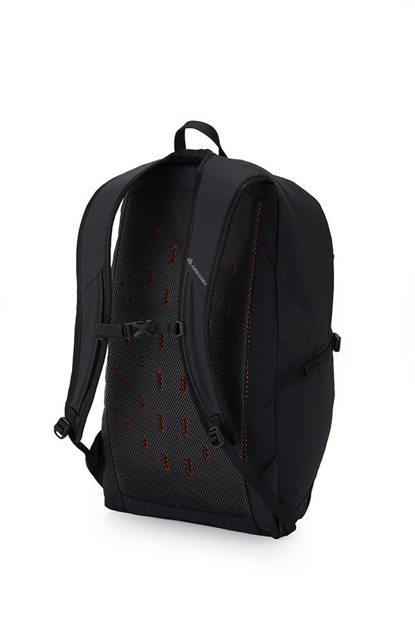 Avolite 25L Ultra-light backpack Black