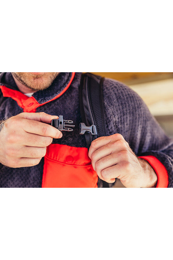 Gregory  NANO 16  Chalk White