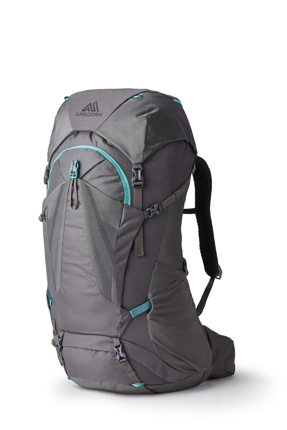 Jade 50 Backpack Mist Grey | Gregory Belgium
