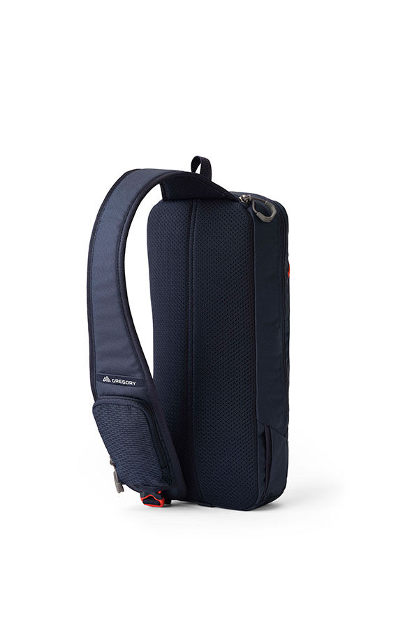 Nano Switch Sling 5L Shoulder bag Spark Navy