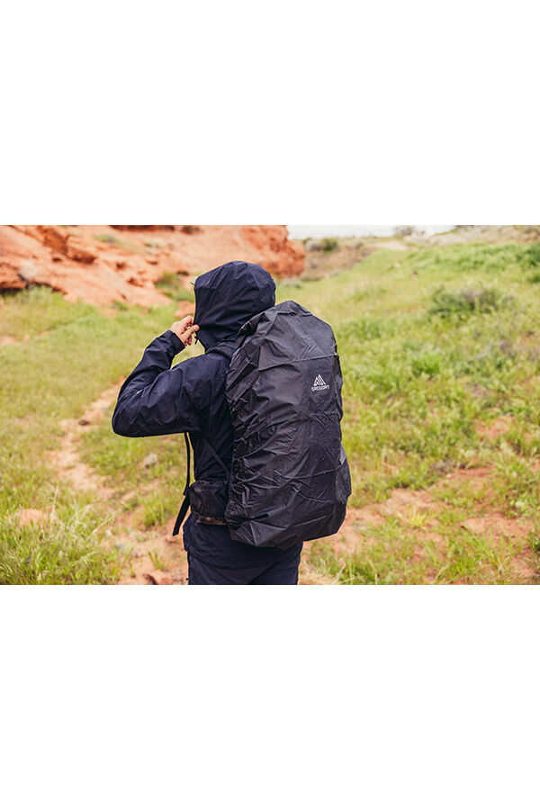 Gregory  STOUT 35 RC  Sandstone