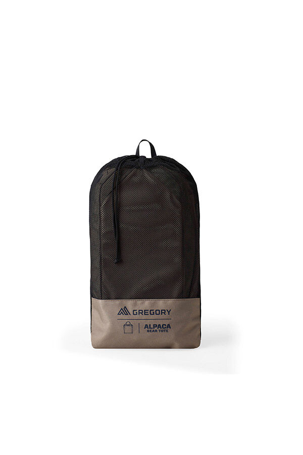 Gregory Alpaca Gear Tote 30 - Robuste Ausrüstungsbox 45 Cm Slate Blue