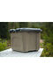Alpaca Camp Box 50L Camping storage box Nomad Green