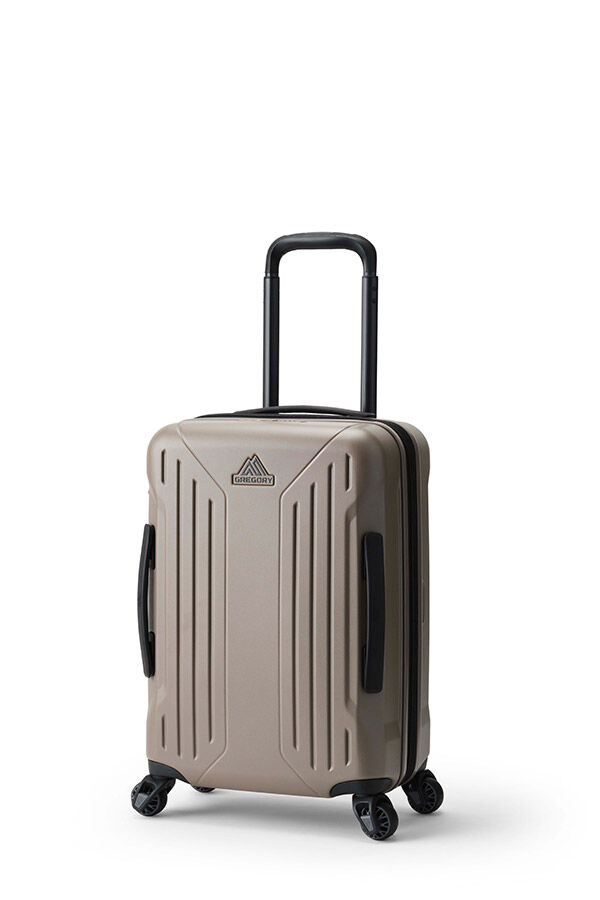 Gregory  QUADRO PRO INT CARRY ON  Mirage Tan