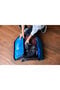 Alpaca Wheeled Duffle 40L Wheeled Duffle Slate Blue
