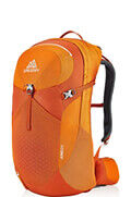 Juno 24 Backpack  Arroyo Orange