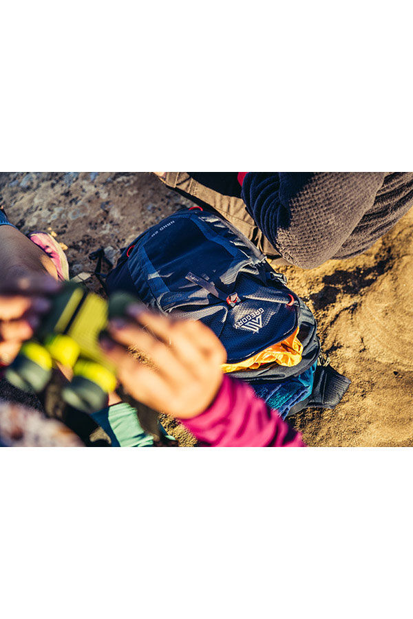 Gregory  Nano 20  Terrain Green