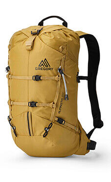 Alpinisto 20 &nbsp;|&nbsp;Unisex