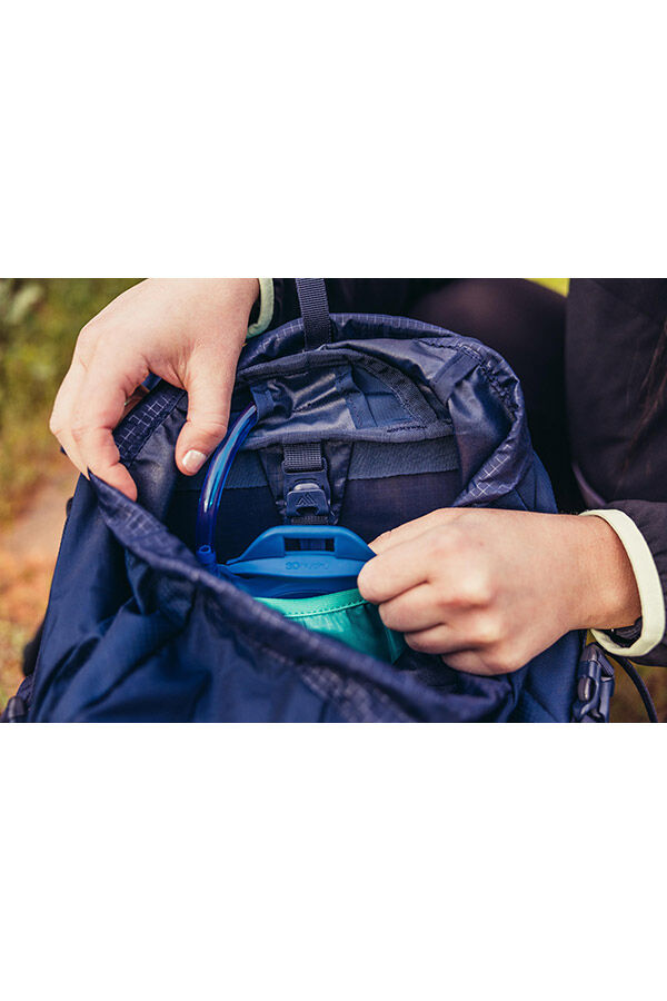 Gregory  AMBER 44 RC  Arctic Navy